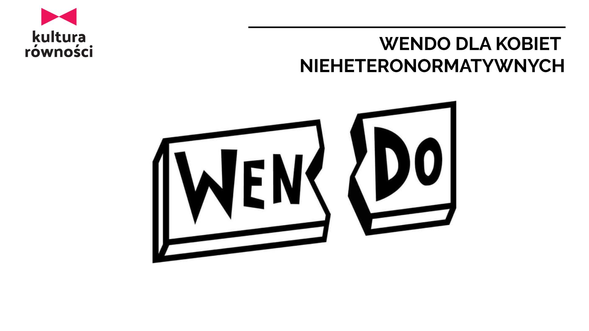 WenDo dla kobiet nieheteronormatywnych