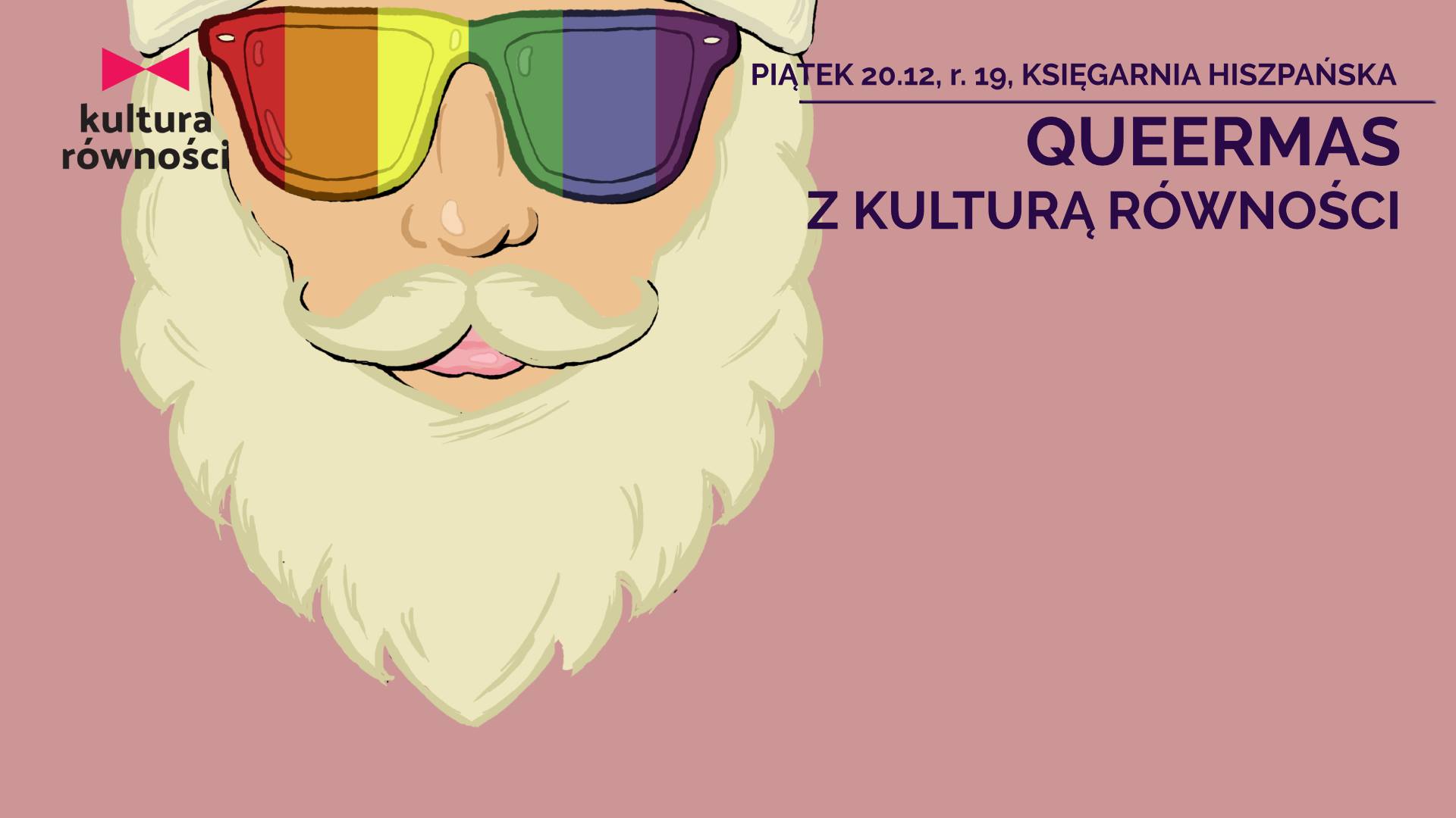 Queermas z Kulturą Równości