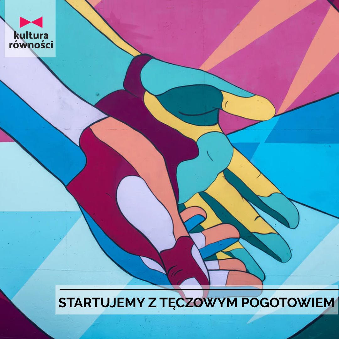 Tęczowe Pogotowie