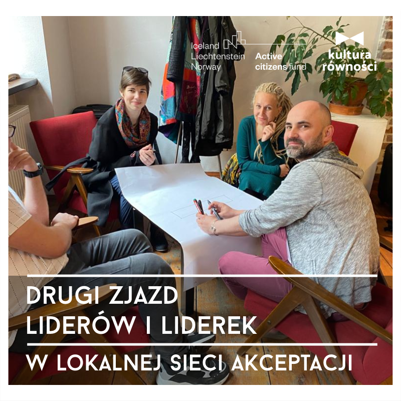 Kolejne szkolenie w Lokalnej sieci za nami!