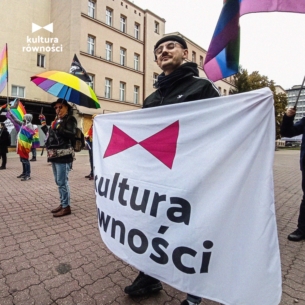 Kongres Miast Maszerujących w Łodzi