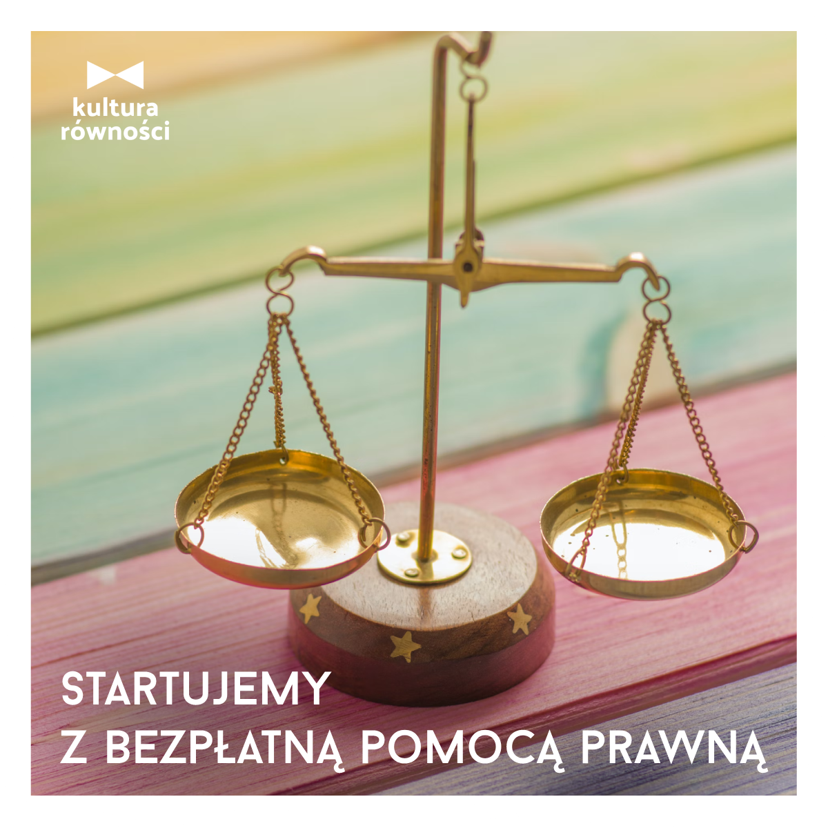 Bezpłatna pomoc prawna