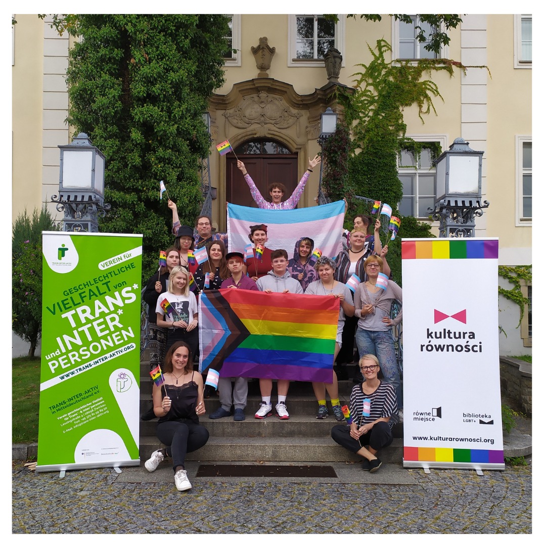 Queer Camp w Krzyżowej