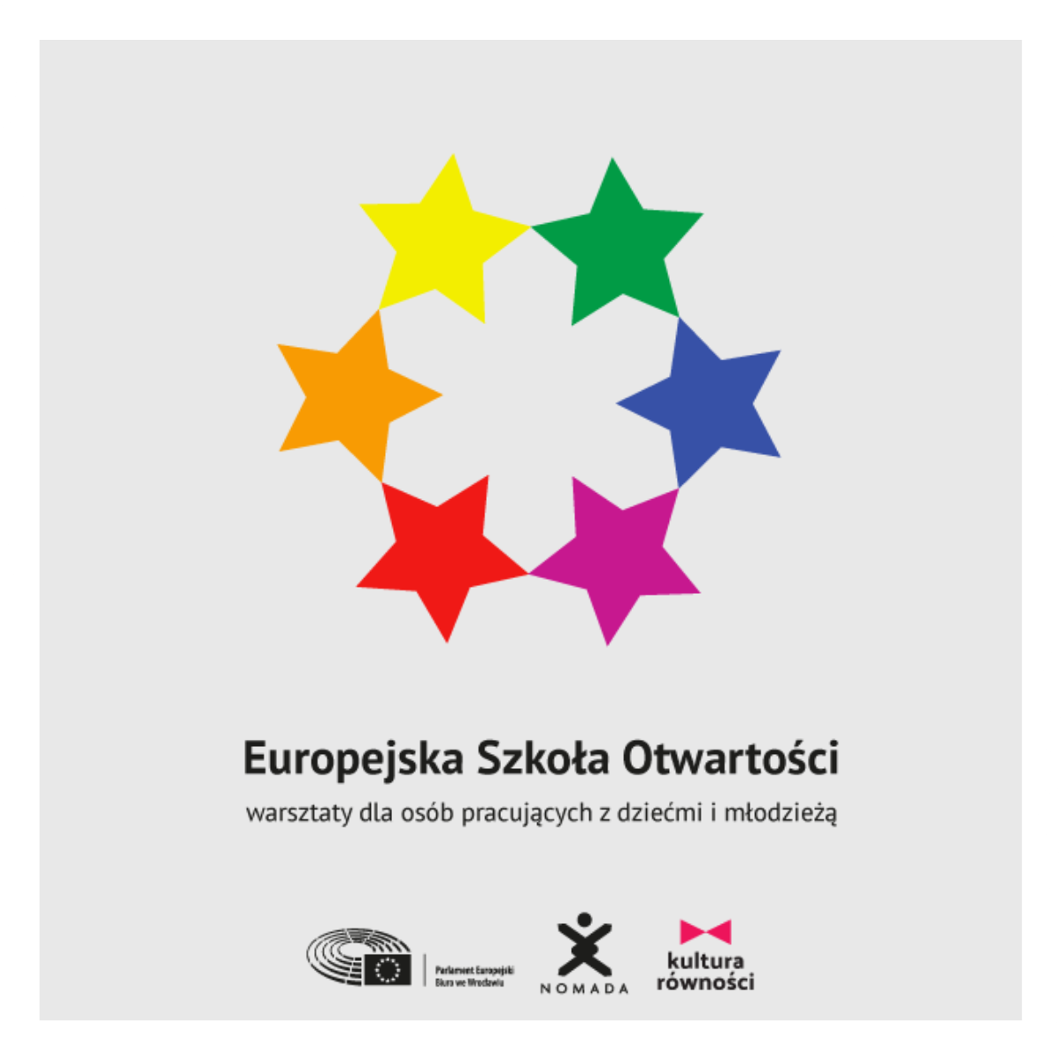 Europejska Szkoła Otwartości