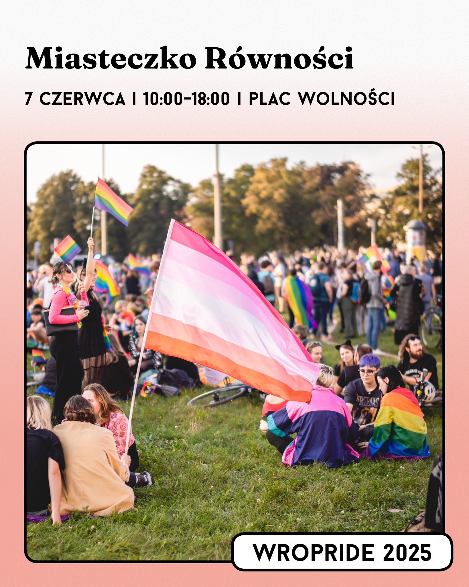Miasteczko Równości